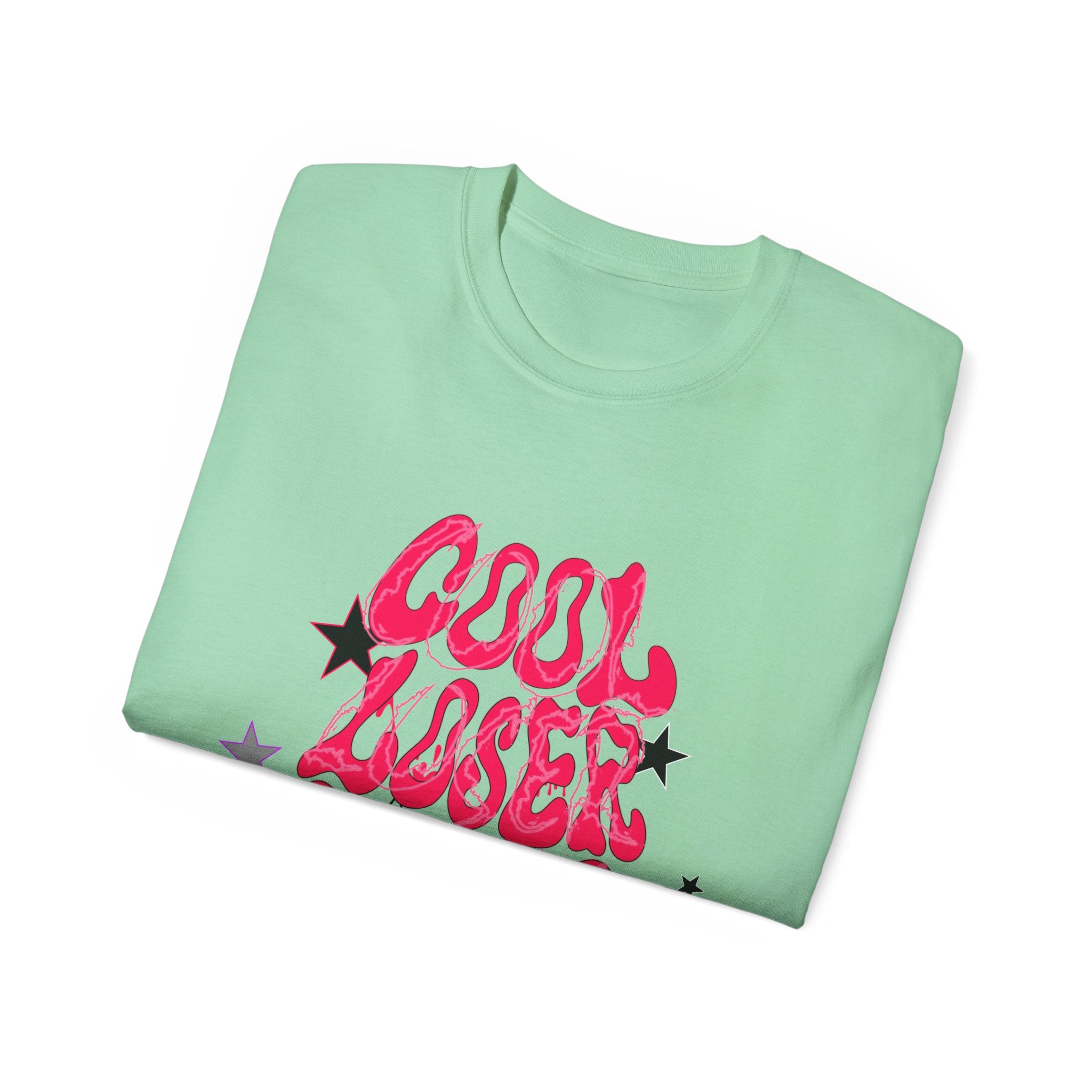 Cool Loser Gang Tee - Damned Threads